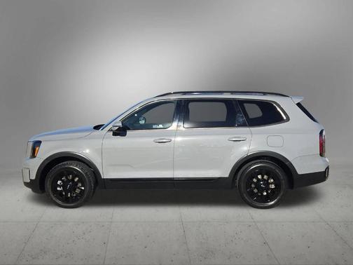 2024 Kia Telluride SX Prestige X-Pro