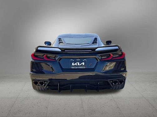 2023 Chevrolet Corvette Stingray w/1LT