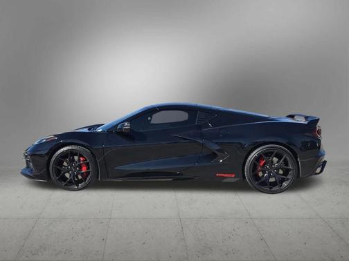 2023 Chevrolet Corvette Stingray w/1LT