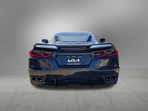 2023 Chevrolet Corvette Stingray w/1LT