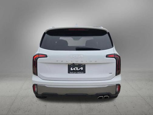 2025 Kia Telluride SX-Prestige
