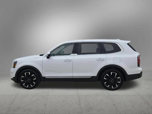 2025 Kia Telluride SX-Prestige