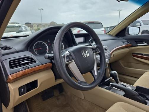 2012 Honda Accord EX