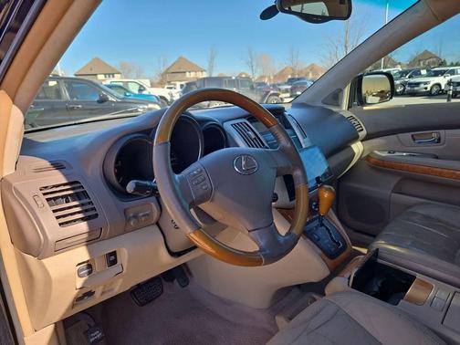 2007 Lexus RX 350 
