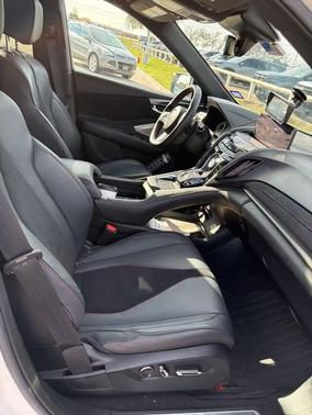 2023 Acura RDX A-Spec