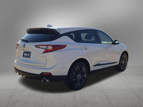 2023 Acura RDX A-Spec