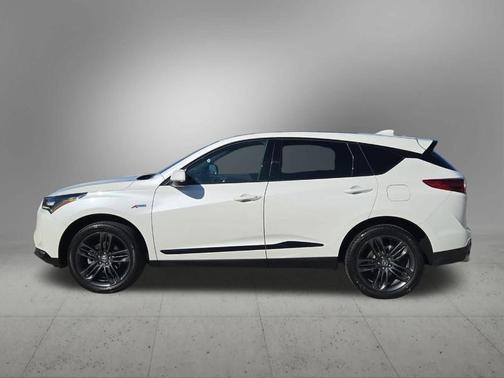 2023 Acura RDX A-Spec