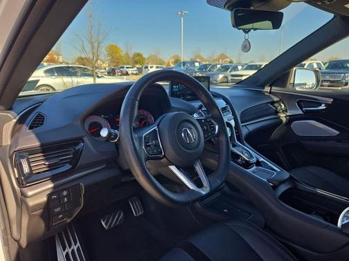 2023 Acura RDX A-Spec