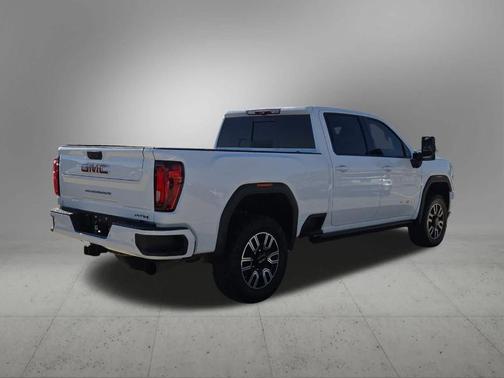 2023 GMC Sierra 2500 AT4