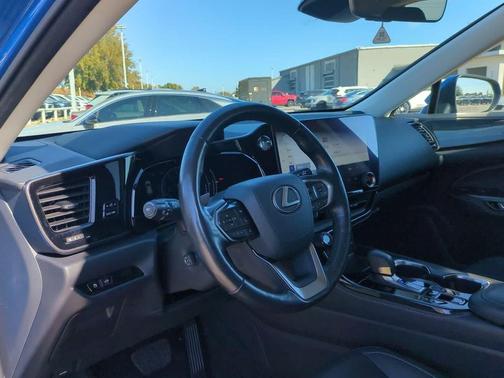 2024 Lexus NX 350 Premium