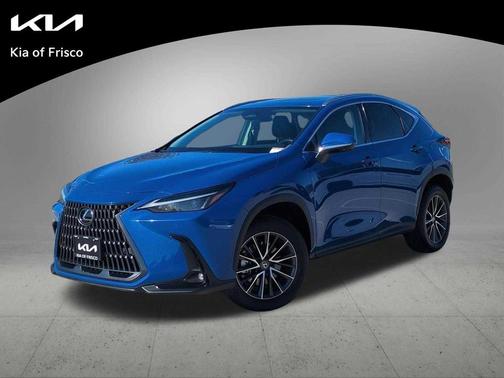 2024 Lexus NX 350 Premium