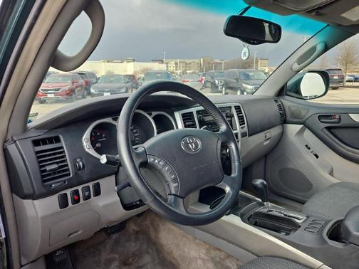 2003 Toyota 4Runner Sport