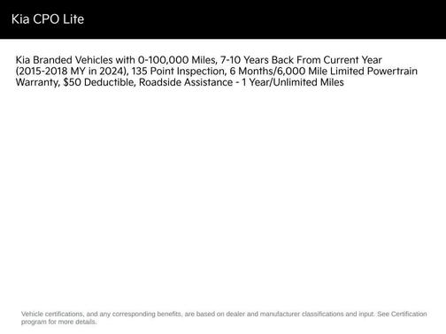 Silky Silver 2019 Kia Sedona EX