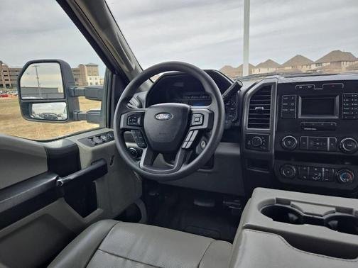 2019 Ford F-250 XL