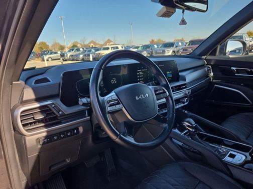 2023 Kia Telluride EX X-Line