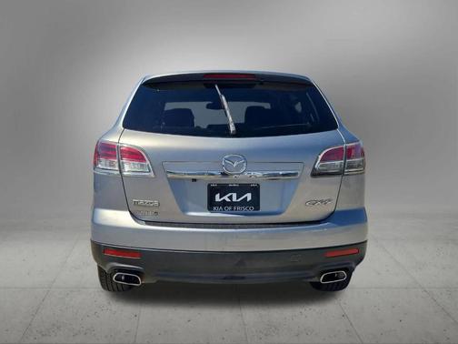 2007 Mazda CX-9 Grand Touring