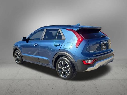 2023 Kia Niro Plug-In Hybrid EX