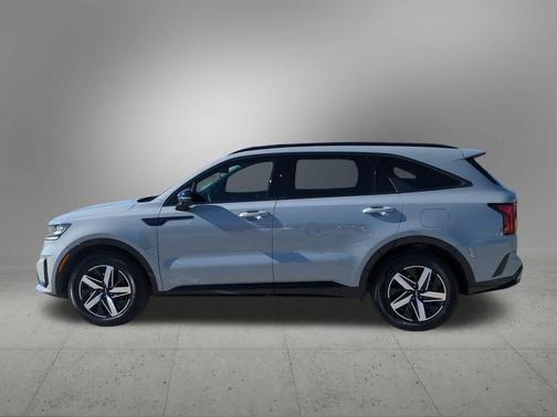 2023 Kia Sorento EX