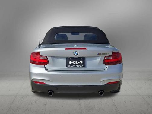 2015 BMW M235 i
