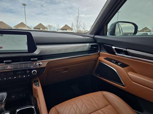 2025 Kia Telluride SX-Prestige X-Pro