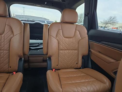 2025 Kia Telluride SX-Prestige X-Pro