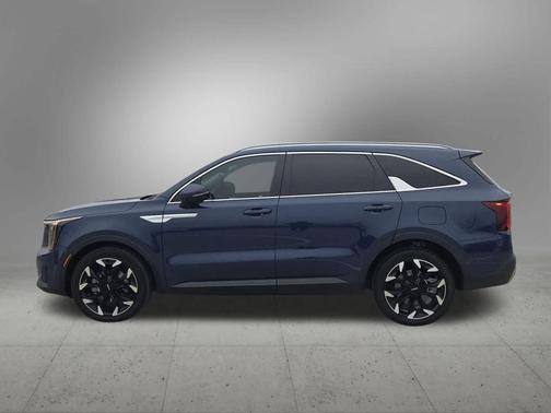 2024 Kia Sorento SX
