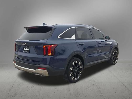 2024 Kia Sorento SX
