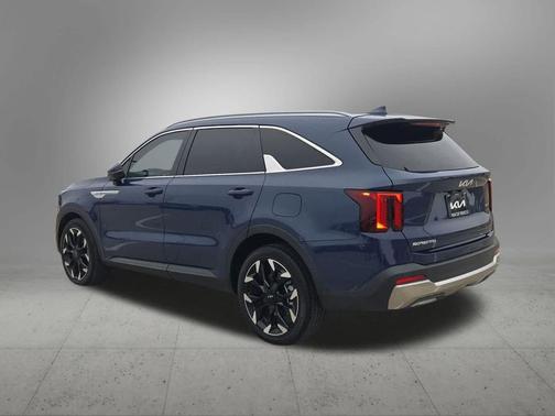 2024 Kia Sorento SX