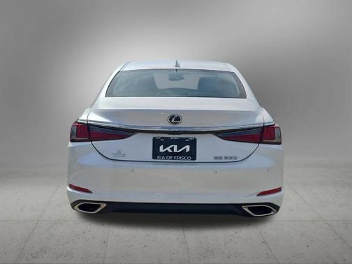 2021 Lexus ES 350 Base