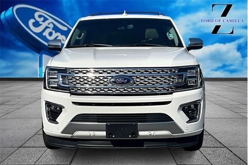 2020 Ford Expedition PLATINUM