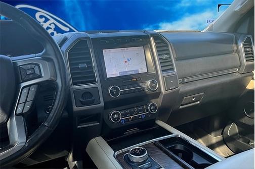 2020 Ford Expedition PLATINUM