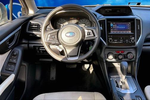 2019 Subaru Impreza 2.0I PREMIUM