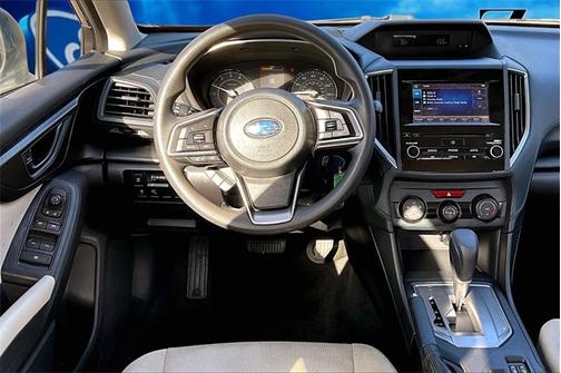 2019 Subaru Impreza 2.0I PREMIUM