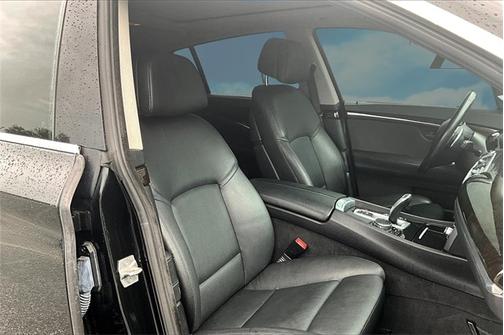 2017 BMW 535 Gran Turismo 535I GRAN TURISMO