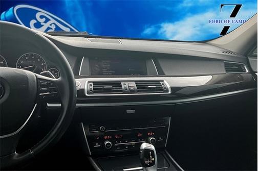 2017 BMW 535 Gran Turismo 535I GRAN TURISMO