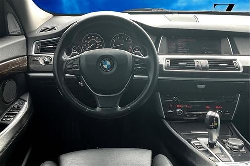 2017 BMW 535 Gran Turismo 535I GRAN TURISMO