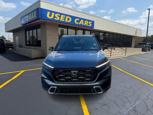 2023 Honda CR-V Hybrid 