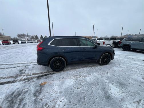 2024 Honda CR-V Hybrid 