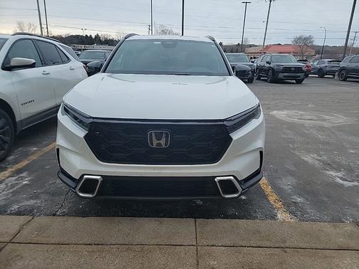 2023 Honda CR-V Hybrid 