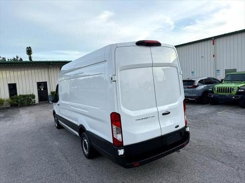 2023 Ford Transit-250 Base