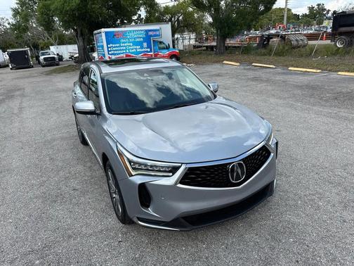 2023 Acura RDX Technology Package