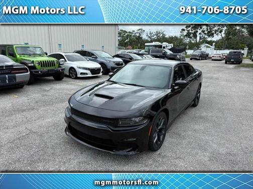 2023 Dodge Charger GT