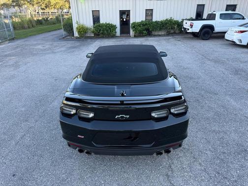 2023 Chevrolet Camaro 2SS