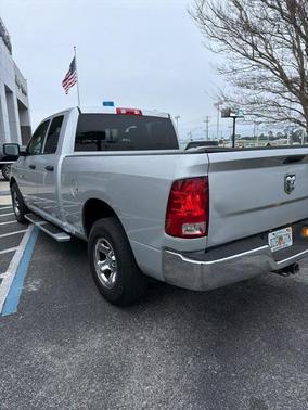 2011 Dodge Ram 1500 ST