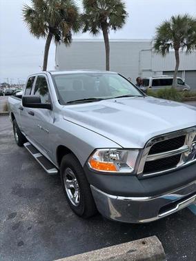 2011 Dodge Ram 1500 ST