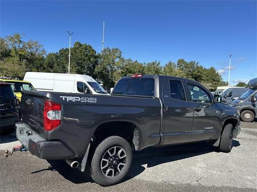 2018 Toyota Tundra Limited