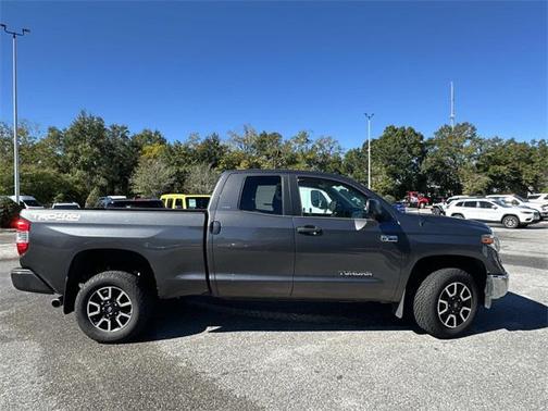2018 Toyota Tundra Limited