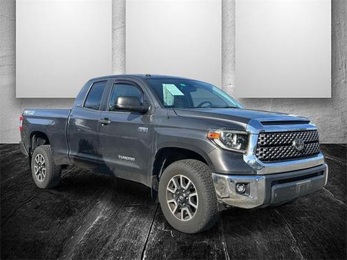 2018 Toyota Tundra Limited