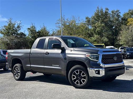 2018 Toyota Tundra Limited