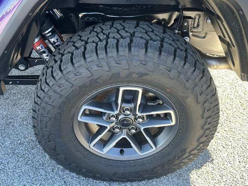 2026 Jeep Gladiator Mojave 4x4